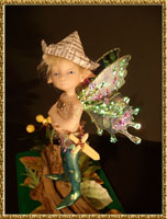 Fairy Tale Dario the Cammander - 2009